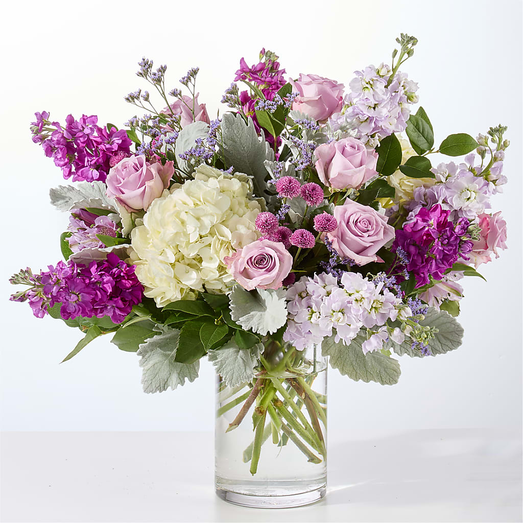 Empress Bouquet – BLOSSOMS & BALLOONS FLORIST, Roseville CA