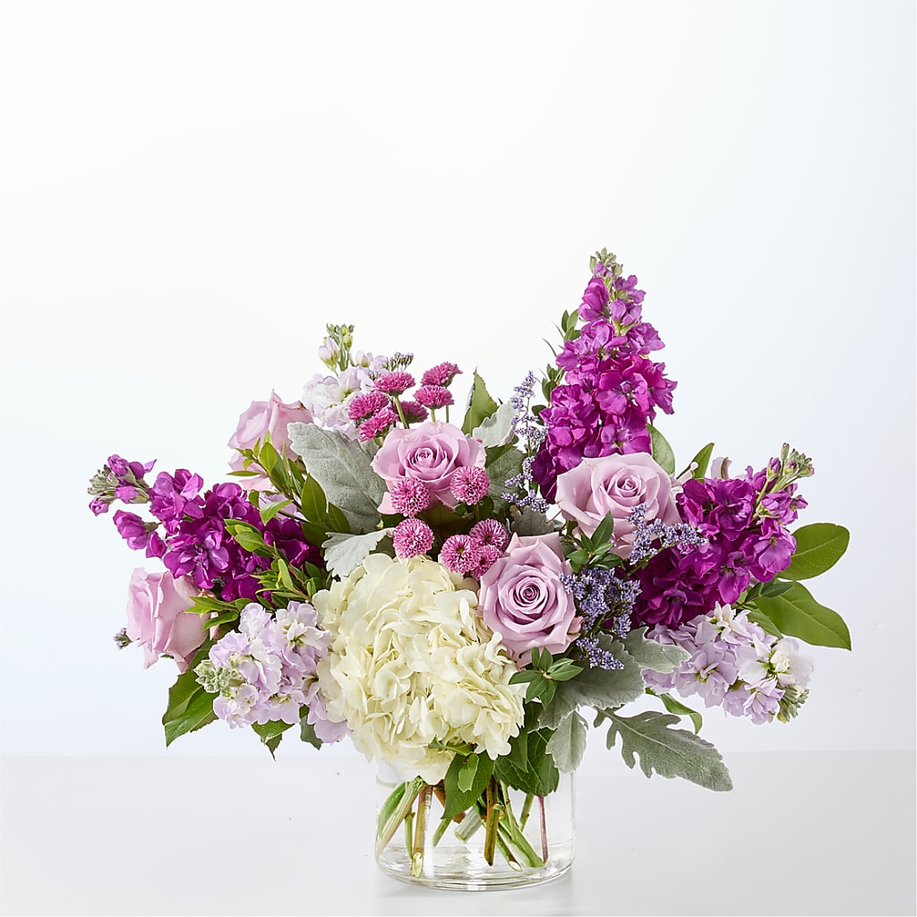 Empress Bouquet – BLOSSOMS & BALLOONS FLORIST, Roseville CA