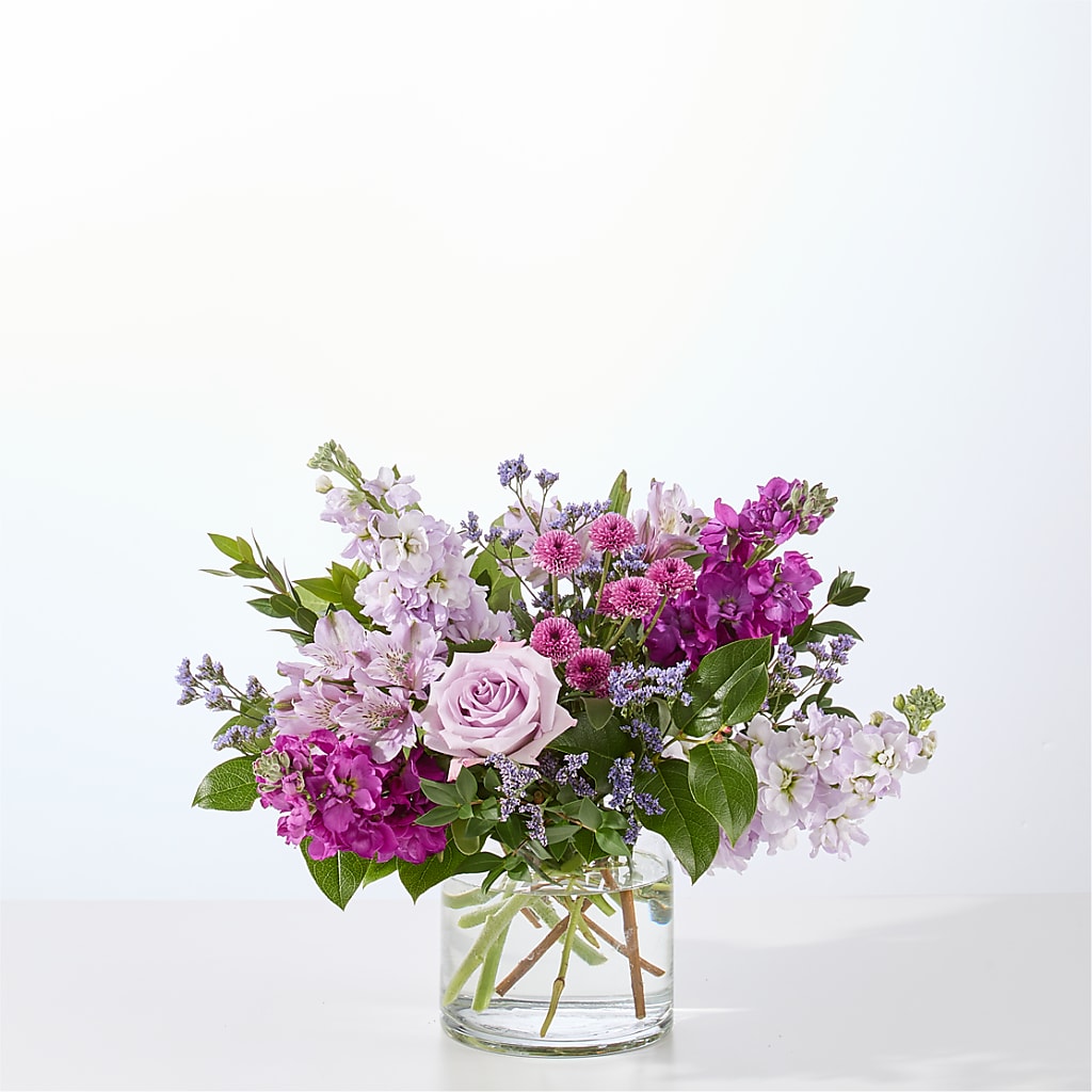 Empress Bouquet – BLOSSOMS & BALLOONS FLORIST, Roseville CA