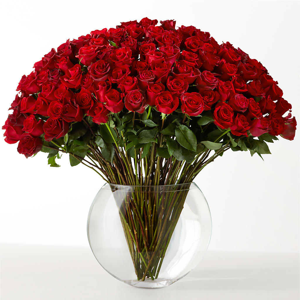 The Idealist – BLOSSOMS & BALLOONS FLORIST, Roseville CA