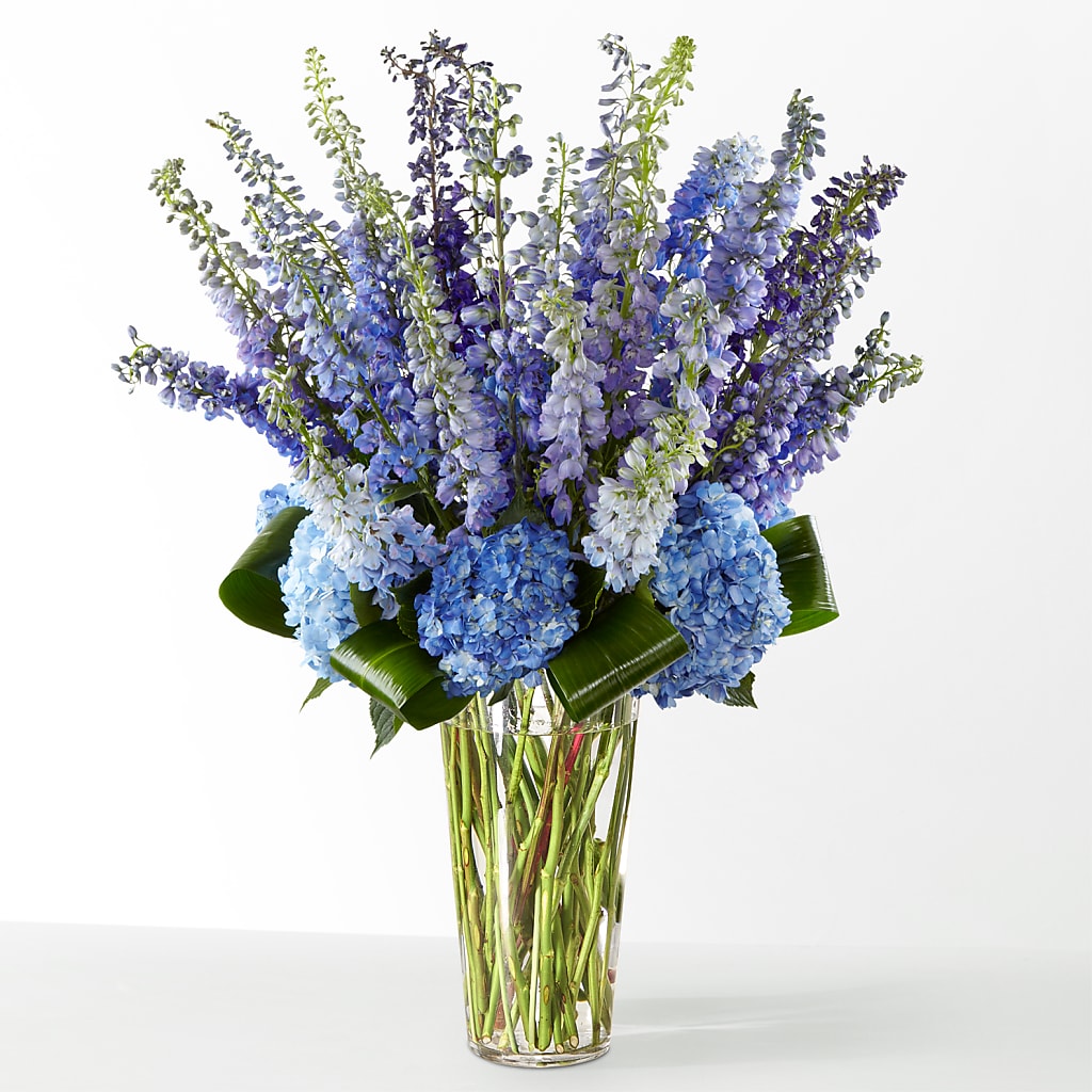 The Editorial – BLOSSOMS & BALLOONS FLORIST, Roseville CA
