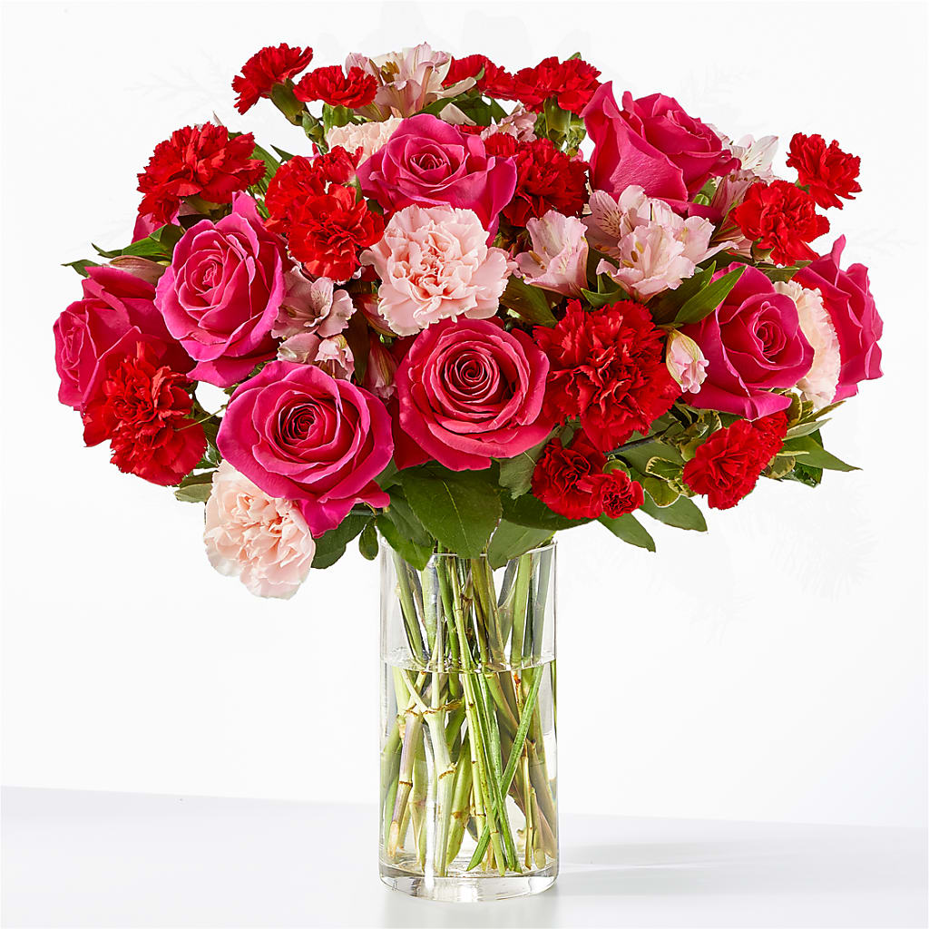 You're Precious Bouquet – BLOSSOMS & BALLOONS FLORIST, Roseville CA