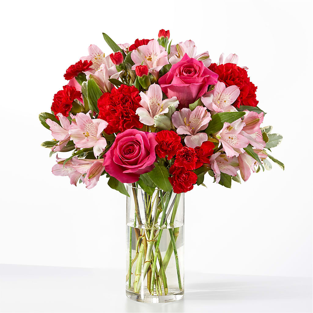 You're Precious Bouquet – BLOSSOMS & BALLOONS FLORIST, Roseville CA