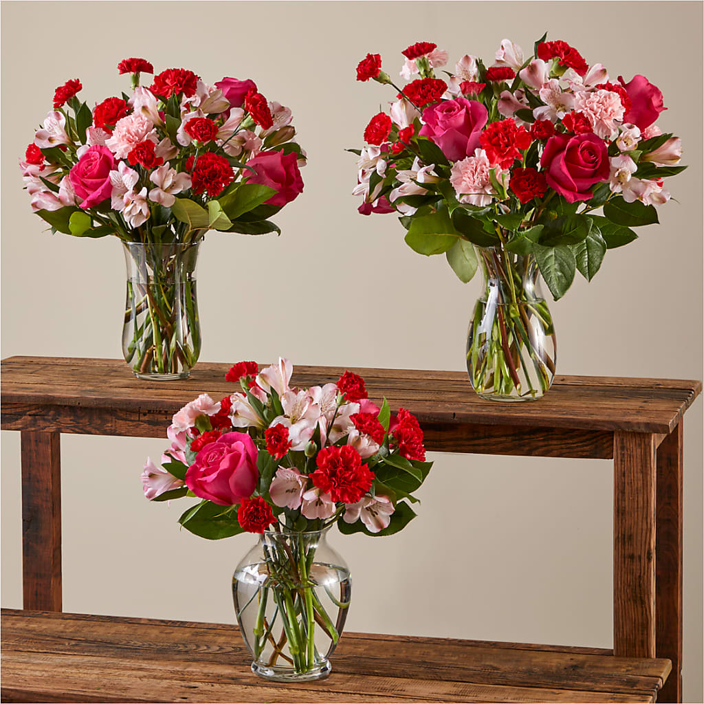 You're Precious Bouquet – BLOSSOMS & BALLOONS FLORIST, Roseville CA