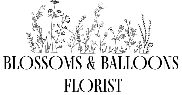 Blossoms & Balloons Florist