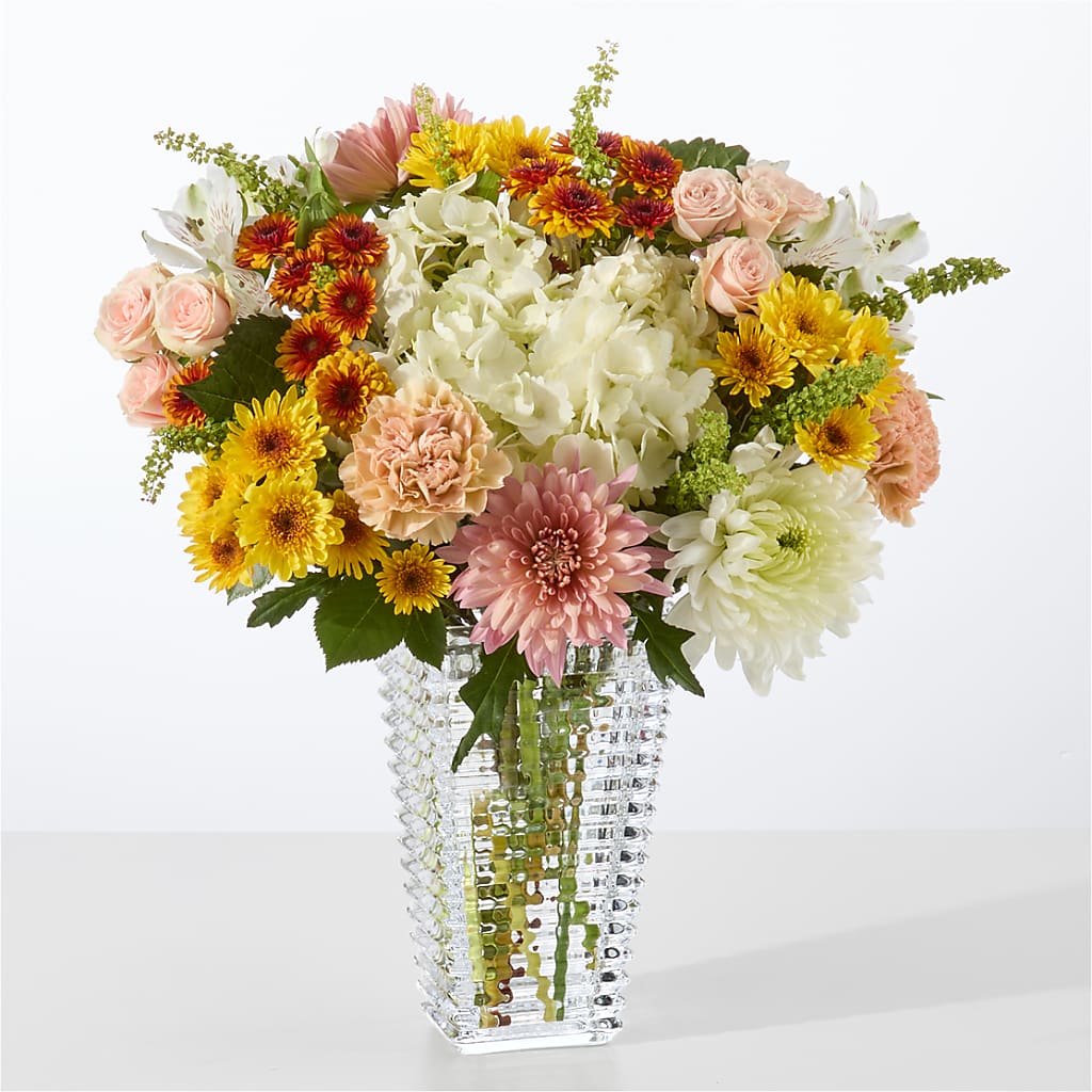 Fall Celebration Bouquet – BLOSSOMS & BALLOONS FLORIST, Roseville CA