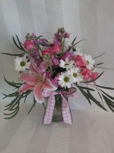 So so sweet – BLOSSOMS & BALLOONS FLORIST, Roseville CA