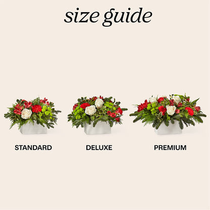 Snow What Fun Bouquet – BLOSSOMS & BALLOONS FLORIST, Roseville CA