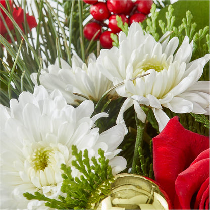 Merry Magic Nutcracker – BLOSSOMS & BALLOONS FLORIST, Roseville CA