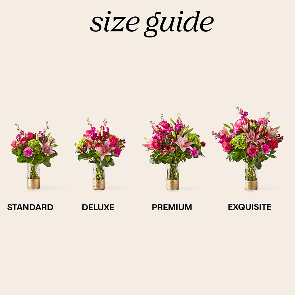 Magic in the Air Bouquet – BLOSSOMS & BALLOONS FLORIST, Roseville CA