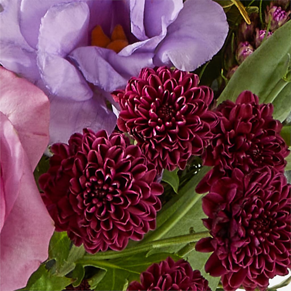 Work of Art Bouquet – BLOSSOMS & BALLOONS FLORIST, Roseville CA