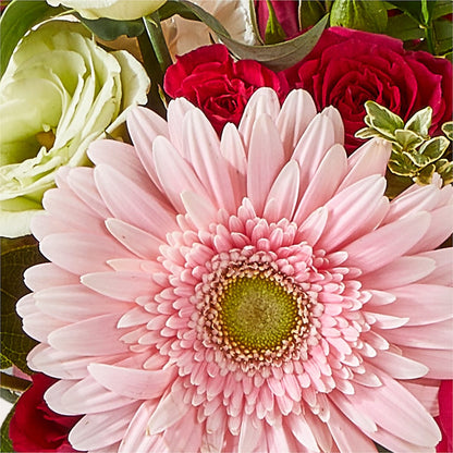 Too Cute Bouquet – BLOSSOMS & BALLOONS FLORIST, Roseville CA