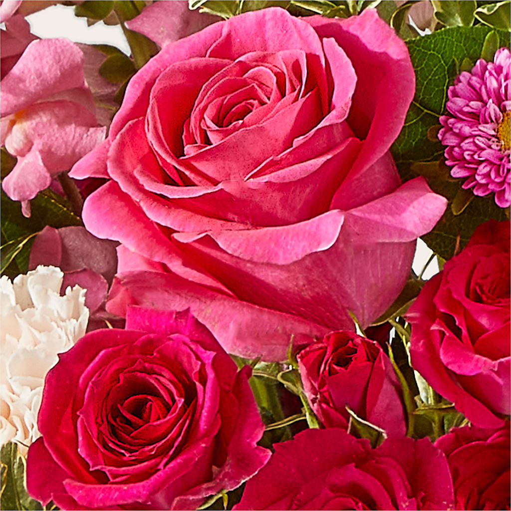 Too Cute Bouquet – BLOSSOMS & BALLOONS FLORIST, Roseville CA