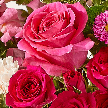 Too Cute Bouquet – BLOSSOMS & BALLOONS FLORIST, Roseville CA