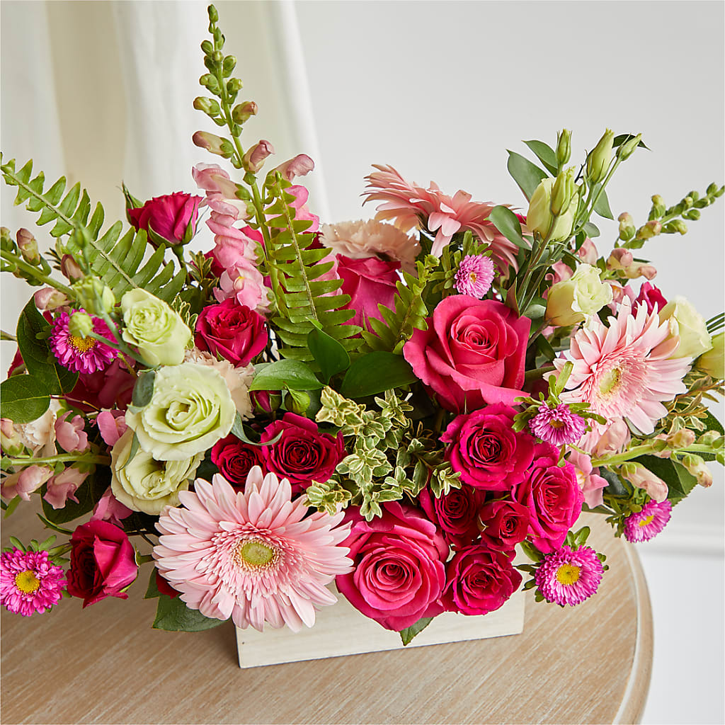 Too Cute Bouquet – BLOSSOMS & BALLOONS FLORIST, Roseville CA