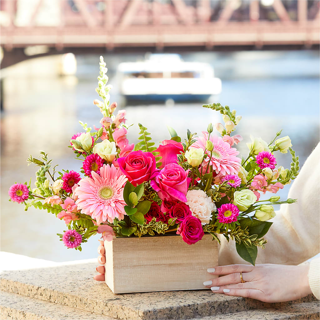 Too Cute Bouquet – BLOSSOMS & BALLOONS FLORIST, Roseville CA