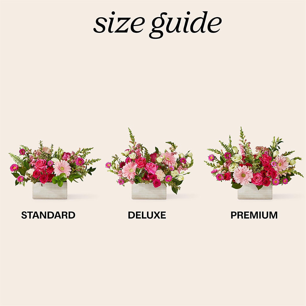 Too Cute Bouquet – BLOSSOMS & BALLOONS FLORIST, Roseville CA
