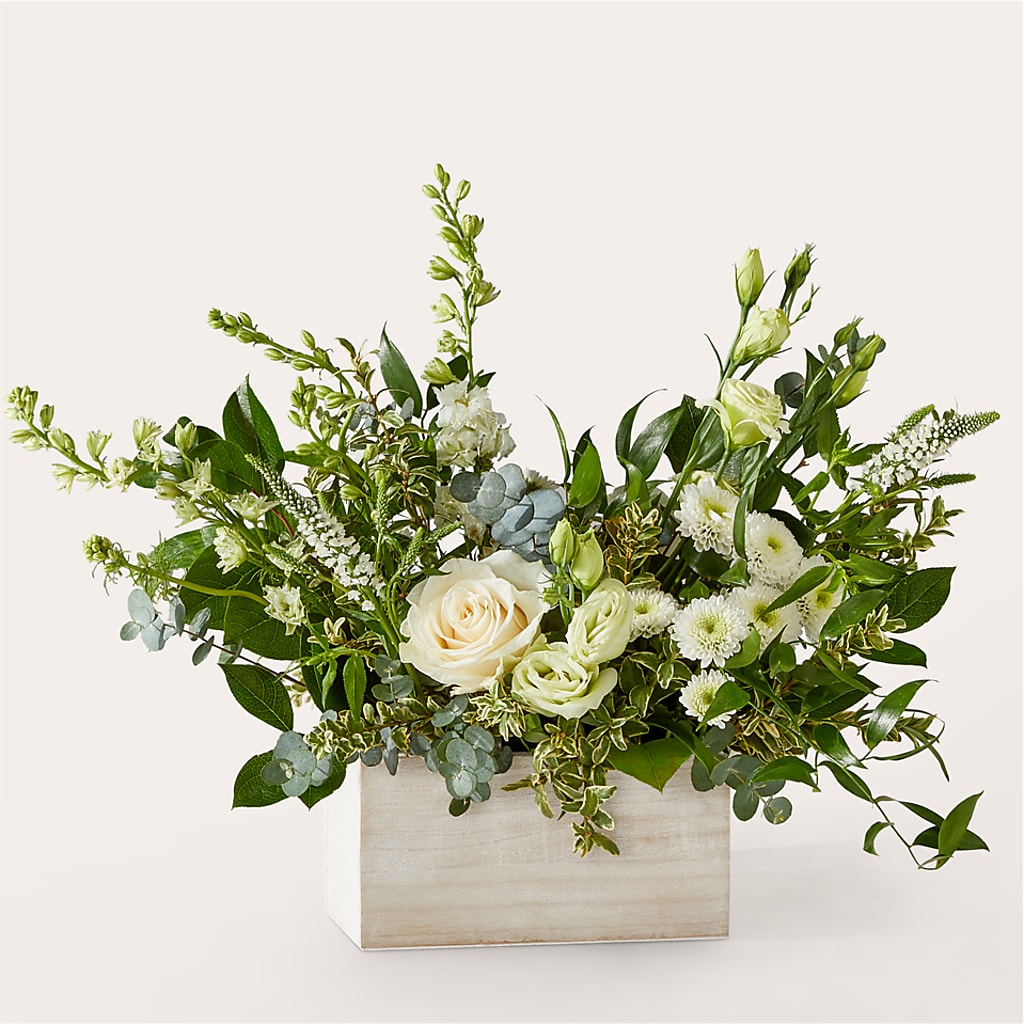 Cashmere Bouquet – BLOSSOMS & BALLOONS FLORIST, Roseville CA
