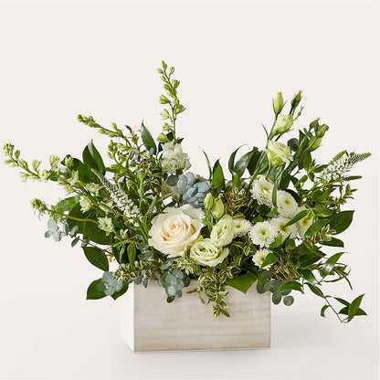Cashmere Bouquet – BLOSSOMS & BALLOONS FLORIST, Roseville CA