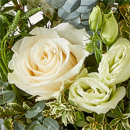 Cashmere Bouquet – BLOSSOMS & BALLOONS FLORIST, Roseville CA