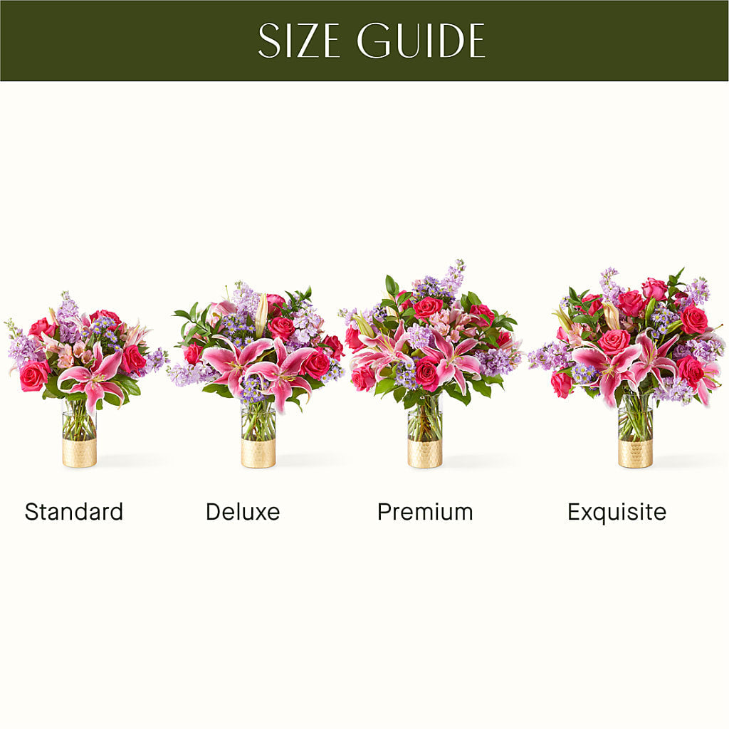 Written in the Stars Bouquet – BLOSSOMS & BALLOONS FLORIST, Roseville CA