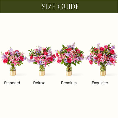 Written in the Stars Bouquet – BLOSSOMS & BALLOONS FLORIST, Roseville CA