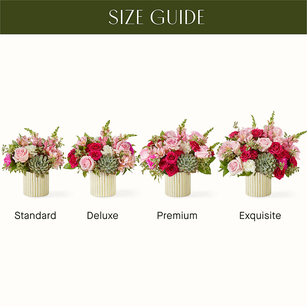 Magenta Musings Bouquet – BLOSSOMS & BALLOONS FLORIST, Roseville CA