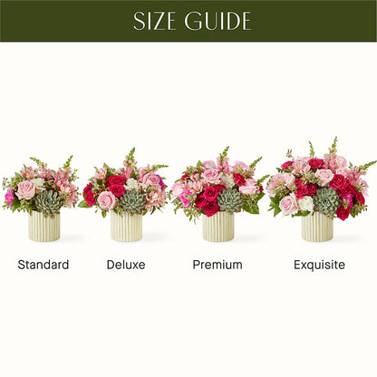 Magenta Musings Bouquet – BLOSSOMS & BALLOONS FLORIST, Roseville CA