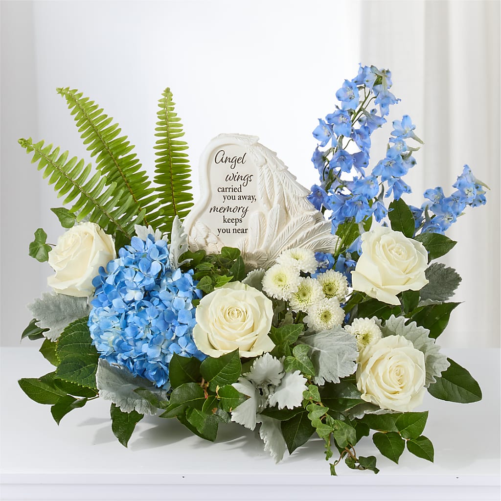 Dearest Arrangement – BLOSSOMS & BALLOONS FLORIST, Roseville CA