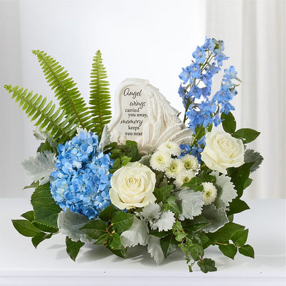 Dearest Arrangement – BLOSSOMS & BALLOONS FLORIST, Roseville CA