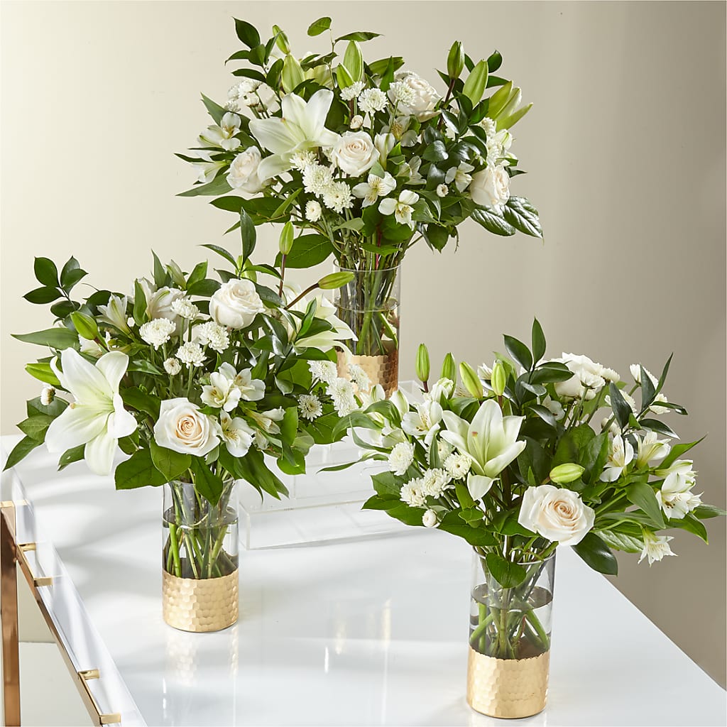 Beautiful Day Bouquet – BLOSSOMS & BALLOONS FLORIST, Roseville CA