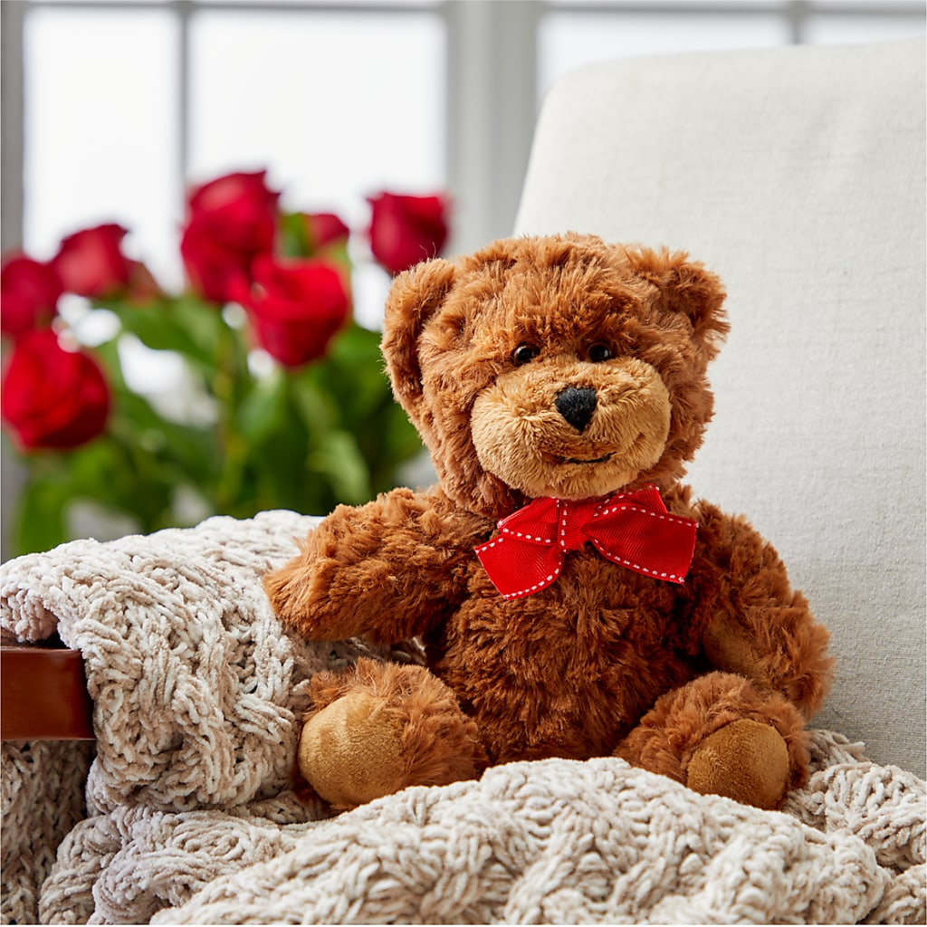 Romantic Long Stem Red Rose Bouquet Bundles – BLOSSOMS & BALLOONS FLORIST, Roseville CA