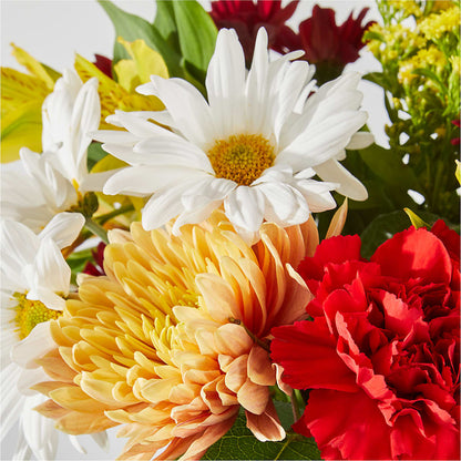 Fall Delight – A Florist Original – BLOSSOMS & BALLOONS FLORIST, Roseville CA