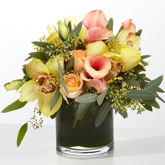The Visionary – BLOSSOMS & BALLOONS FLORIST, Roseville CA