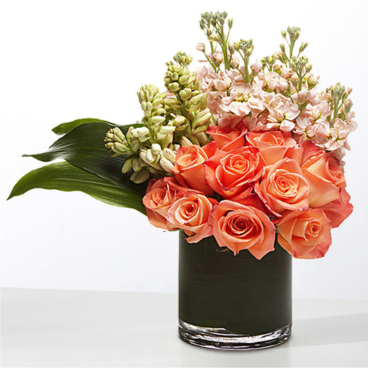 The Moment – BLOSSOMS & BALLOONS FLORIST, Roseville CA