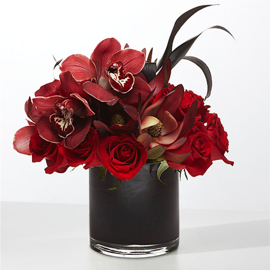 The Eclipse – BLOSSOMS & BALLOONS FLORIST, Roseville CA