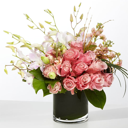 The Muse – BLOSSOMS & BALLOONS FLORIST, Roseville CA