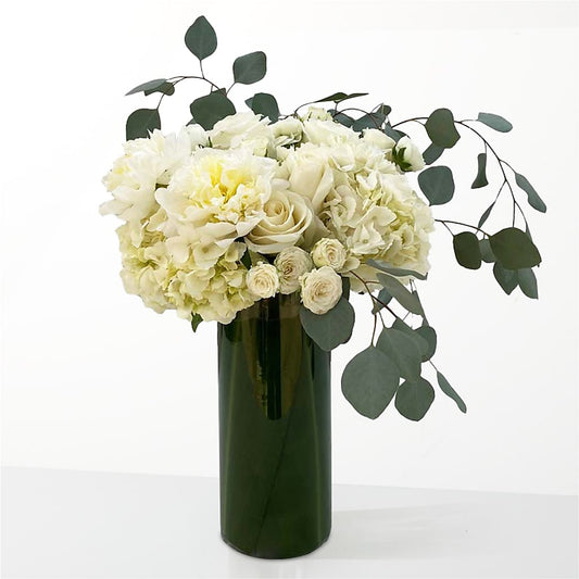 The Pearl – BLOSSOMS & BALLOONS FLORIST, Roseville CA