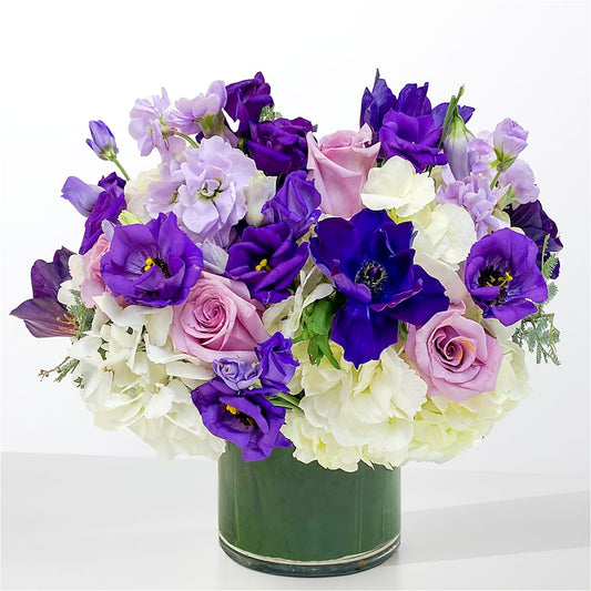 The Gemstone – BLOSSOMS & BALLOONS FLORIST, Roseville CA