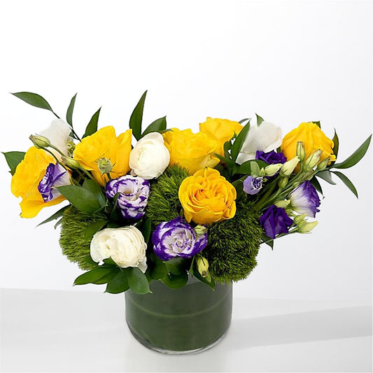 The Spectacle – BLOSSOMS & BALLOONS FLORIST, Roseville CA