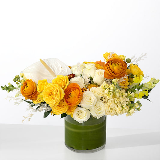 The Optimist – BLOSSOMS & BALLOONS FLORIST, Roseville CA