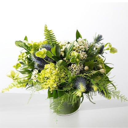 The Botanical Gardens – BLOSSOMS & BALLOONS FLORIST, Roseville CA