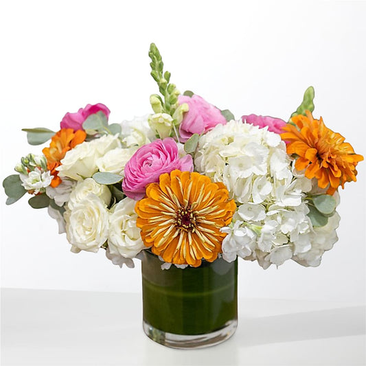 The Meet Cute – BLOSSOMS & BALLOONS FLORIST, Roseville CA