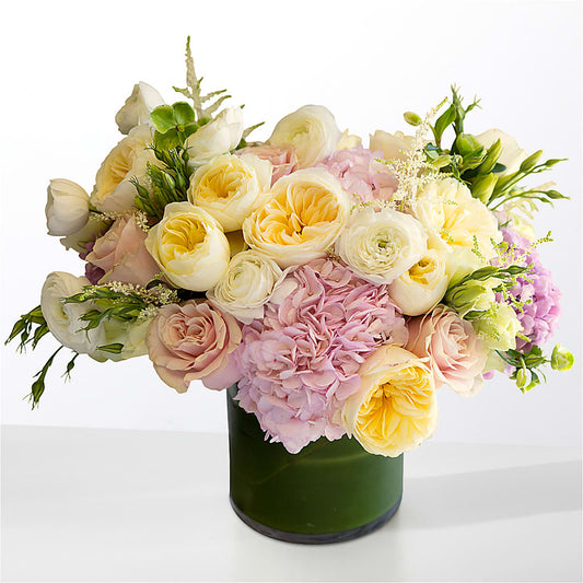 The Melody – BLOSSOMS & BALLOONS FLORIST, Roseville CA