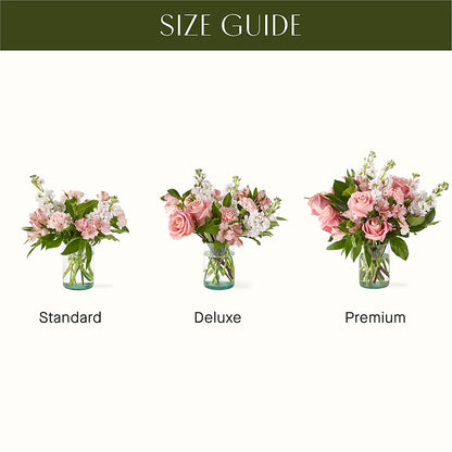 At the Ballet Bouquet – BLOSSOMS & BALLOONS FLORIST, Roseville CA