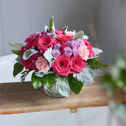 Sweet As Can Be Bouquet – BLOSSOMS & BALLOONS FLORIST, Roseville CA