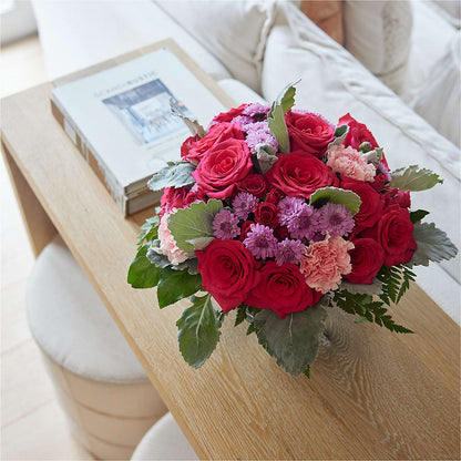 Sweet As Can Be Bouquet – BLOSSOMS & BALLOONS FLORIST, Roseville CA