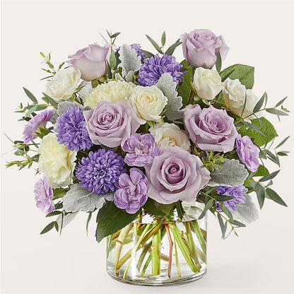 Stardust Bouquet – BLOSSOMS & BALLOONS FLORIST, Roseville CA