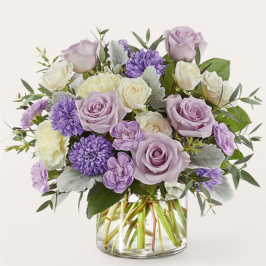 Stardust Bouquet – BLOSSOMS & BALLOONS FLORIST, Roseville CA