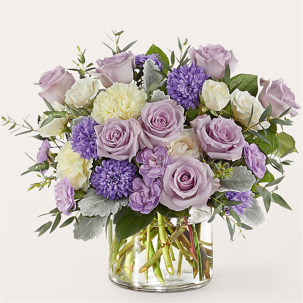 Stardust Bouquet – BLOSSOMS & BALLOONS FLORIST, Roseville CA